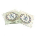 Nálepky na poháre FC Chelsea - 1S130
