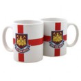 Šálka FC West Ham United - 1S95