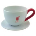 Šálka s podšálkou FC Liverpool - 1S92