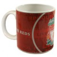 Veľká šálka FC Liverpool - 1S206