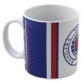 Veľká šálka FC Rangers - 1S78