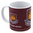 Veľká šálka FC West Ham United - 1S73