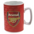 Šálka s melódiou FC Arsenal - 1S228