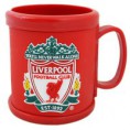 PVC  šálka FC Liverpool - 1S62