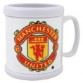 PVC hrnček FC Manchester United - 1S177