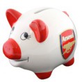 Šporkaska FC Arsenal - 1S63