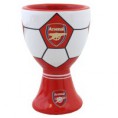 Držiak vajec na mäkko FC Arsenal - 1S22