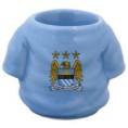 Držiak vajca na mäkko FC Manchester City - 1S147