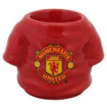 Držiak vajca na mäkko FC Manchester United - 1S148