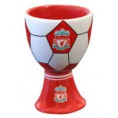 Držiak vajec na mäkko FC Liverpool - 1S16