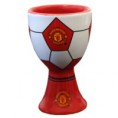 Držiak vajec na mäkko FC Manchester United - 1S14
