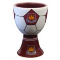 Držiak vajec na mäkko FC West Ham United - 1S12