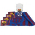 Pivný set FC Barcelona  - 1S243