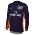 Brankársky dres FC Arsenal / NIKE - PL96