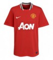Dres FC Manchester United / NIKE - PL31