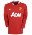Dres FC Manchester United / NIKE - PL32
