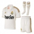 Dres FC Real Madrid / ADIDAS / set - LA14