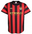 Dres FC Manchester City / UMBRO - PL50