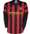 Dres FC Manchester City / UMBRO - PL51