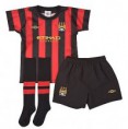 Dres FC Manchester City / UMBRO / set - PL57
