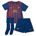 Dres FC Barcelona / NIKE / set - LA32