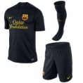 Dres FC Barcelona / NIKE / set - LA33