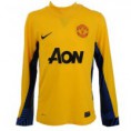 Brankársky dres FC Manchester United / NIKE - PL36