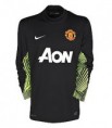 Brankársky dres FC Manchester United / NIKE - PL37