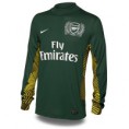 Brankársky dres FC Arsenal / NIKE - PL100