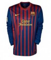 Dres FC Barcelona / NIKE - LA30