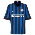 Dres FC Inter Miláno / NIKE - SA13