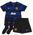 Dres FC Manchester United / NIKE / set - PL39
