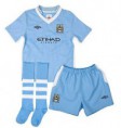 Dres FC Manchester City / UMBRO / set - PL58
