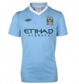 Dres FC Manchester City / UMBRO - PL54