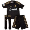 Dres FC Real Madrid / ADIDAS / set - LA17