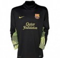 Brankársky dres FC Barcelona / NIKE - LA34