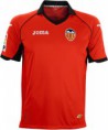 Dres FC Valencia / JOMA - LA5