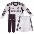 Dres FC Chelsea / ADIDAS / detský set - PL74