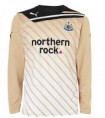 Brankársky dres FC Newcastle United / PUMA - PL20