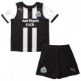 Dres FC Newcastle United / PUMA / detský set - PL19