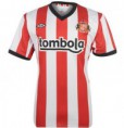 Dres FC Subderland / UMBRO - PL13