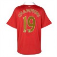 Dres FC Manchester United / NIKE - PL28
