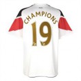 Dres FC Manchester United / NIKE - PL27