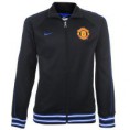 Tréningová bunda FC Manchester United / NIKE - PL41
