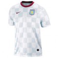 Dres FC Aston Villa / NIKE - PL91