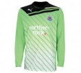 Brankársky dres FC Newcastle United / PUMA - PL21