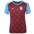 Dres FC Aston Villa / NIKE - PL92