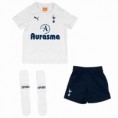 Dres FC Tottenham Hotspur / PUMA / set - PL11