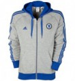 Mikina FC Chelsea / ADIDAS - PL89