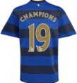 Dres FC Manchester United / NIKE - PL29